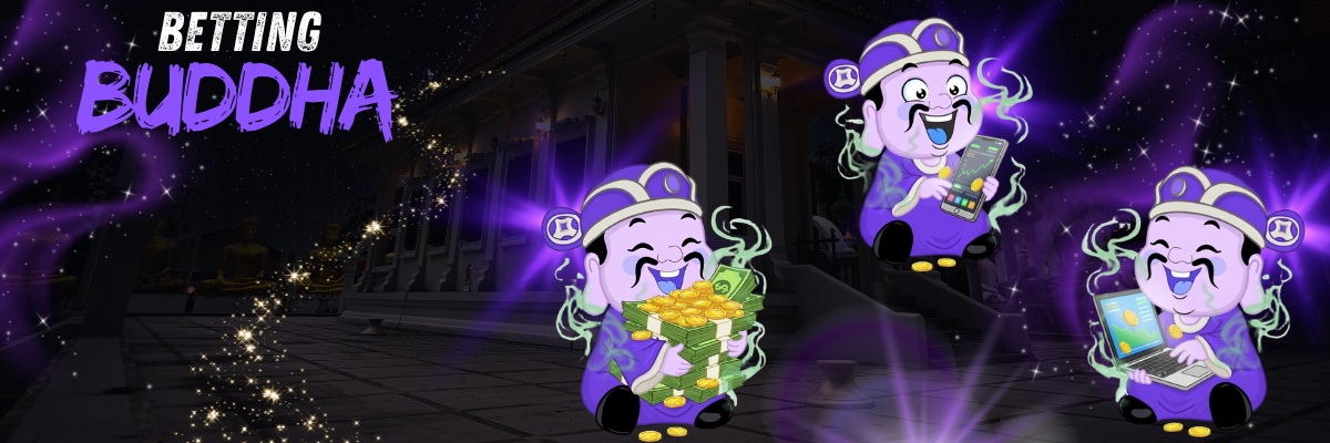Betting Buddha Hero