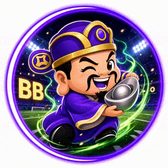 Betting Buddha