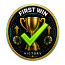 First Winner