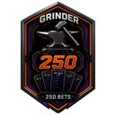 Dedicated Grinder