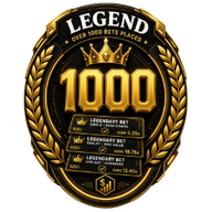 Betting Legend