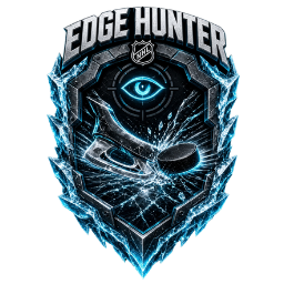 NHL Edge Hunter