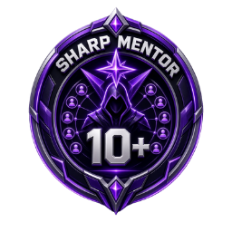 Sharp Mentor
