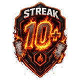 Hot Streak