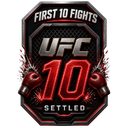 Octagon Rookie