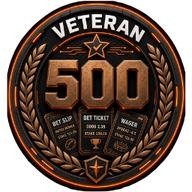 Veteran Bettor