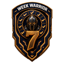 Week Warrior